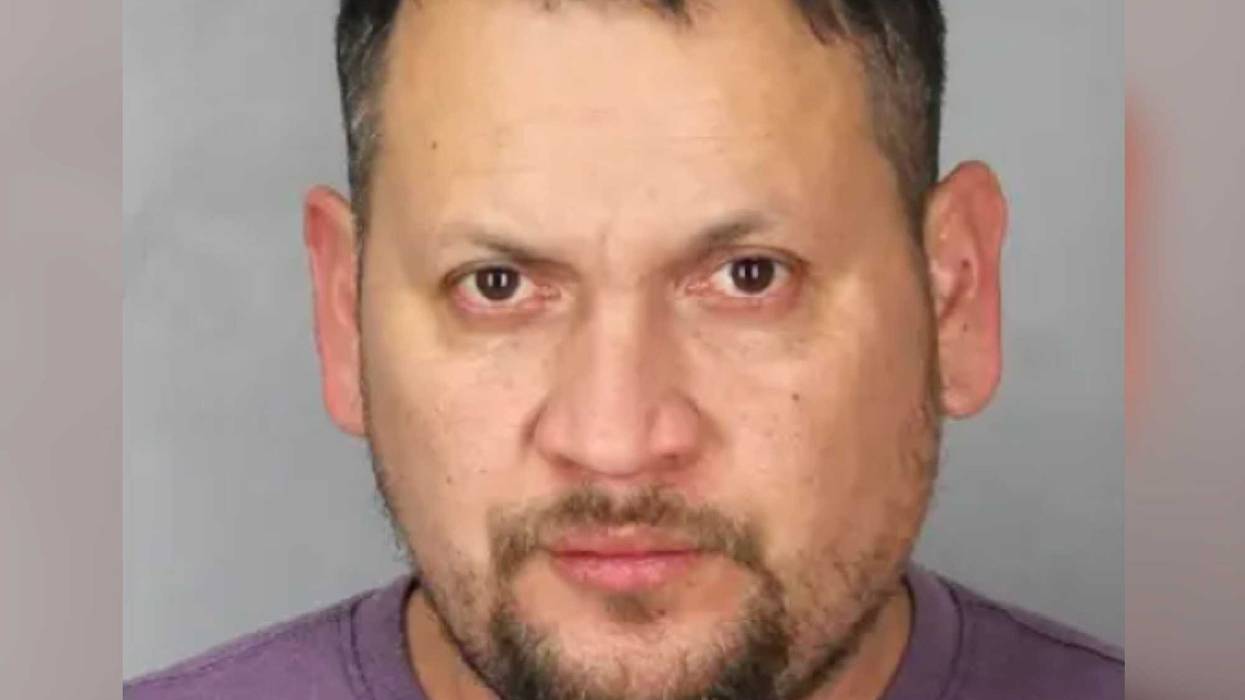 Wilfredo Blanco Molina, 41.
