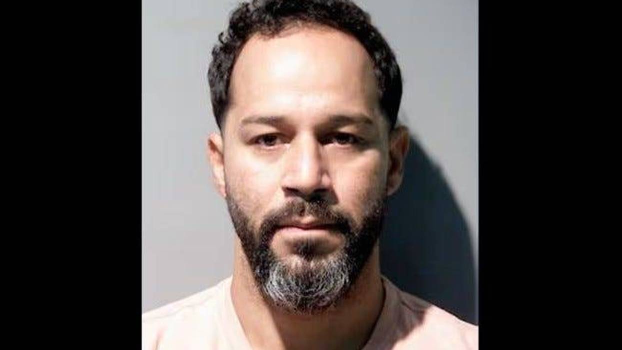 Wilfredo Figueroa-Berrios