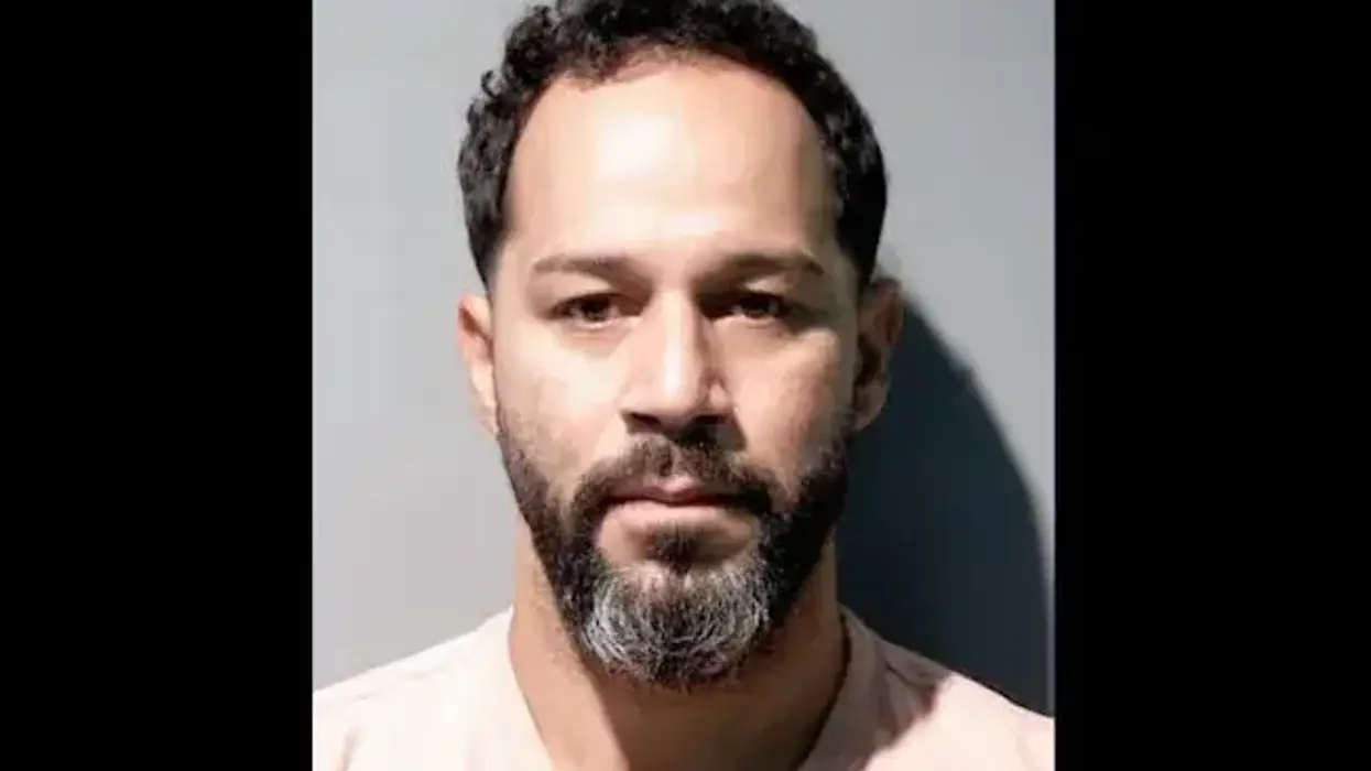 Wilfredo Figueroa-Berrios