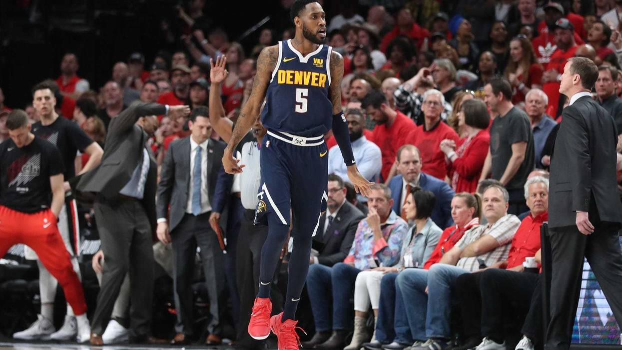 Will Barton