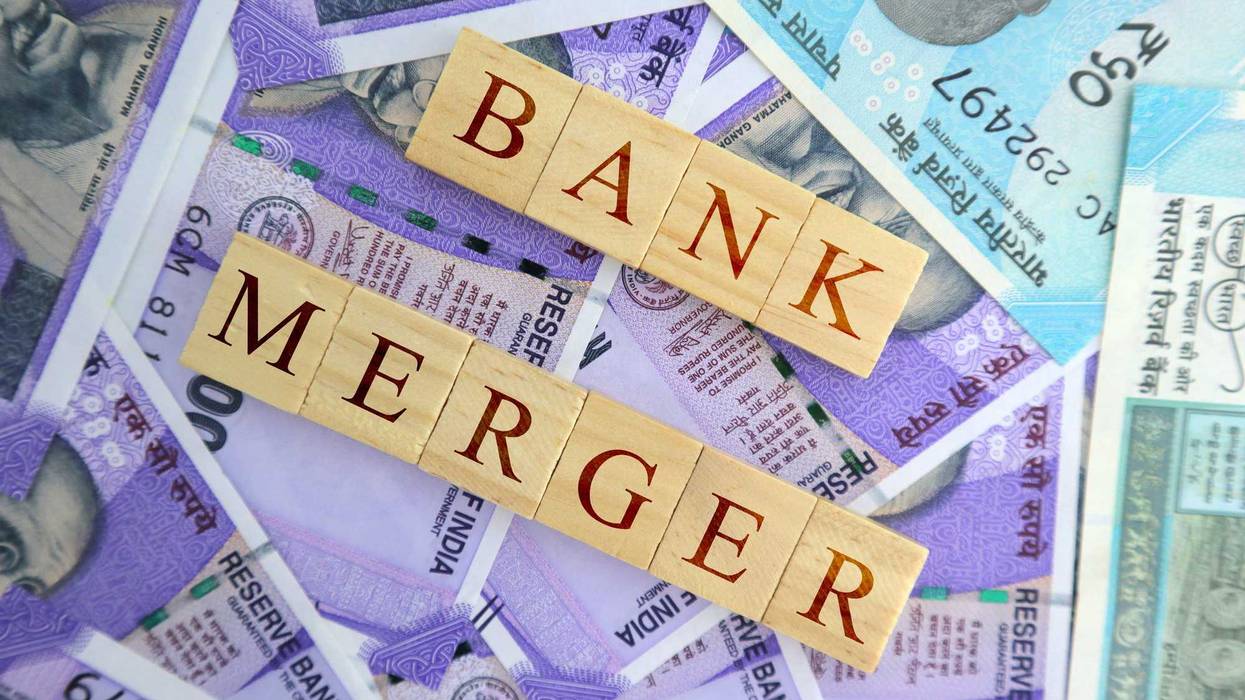 Will create more than 11-hundred branches and 2-thousand ATMs