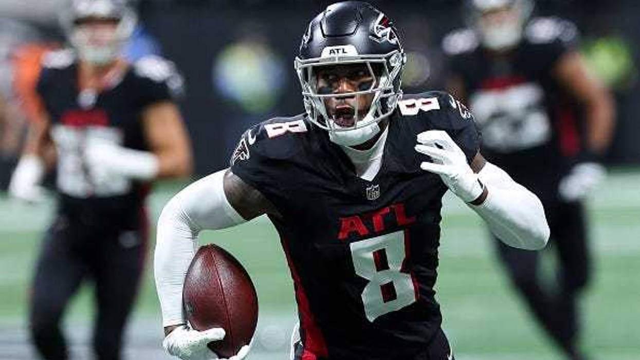 Will Falcons heavily consider placing the franchise tag on Kyle Pitts
