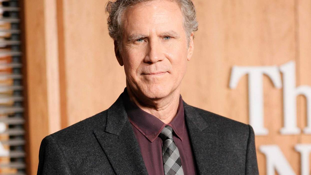 Will Ferrell