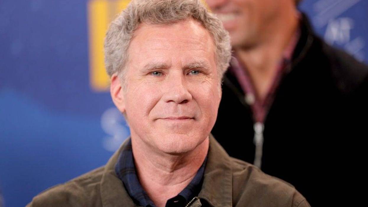 Will Ferrell