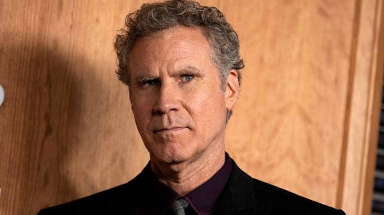 Will_Ferrell