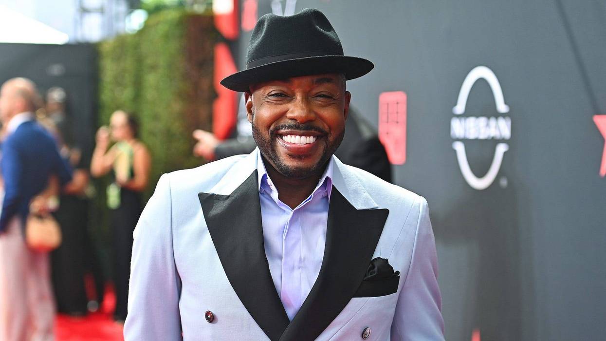 Will Packer