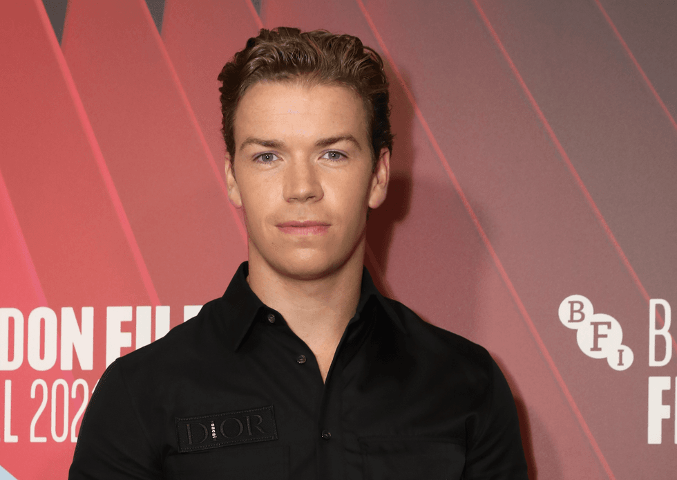 The internet is losing it over Will Poulter's transformation into a Marvel superhero