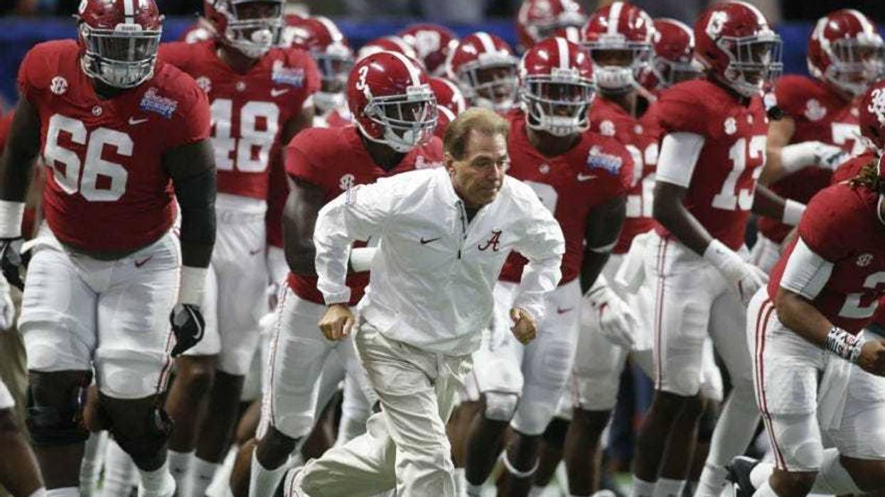 Will Redskins rekindle the Alabama connection at the NFL Draft?