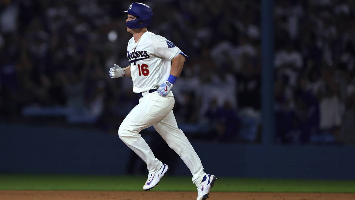 Dodgers to Paul McCartney: What's happening this weekend?