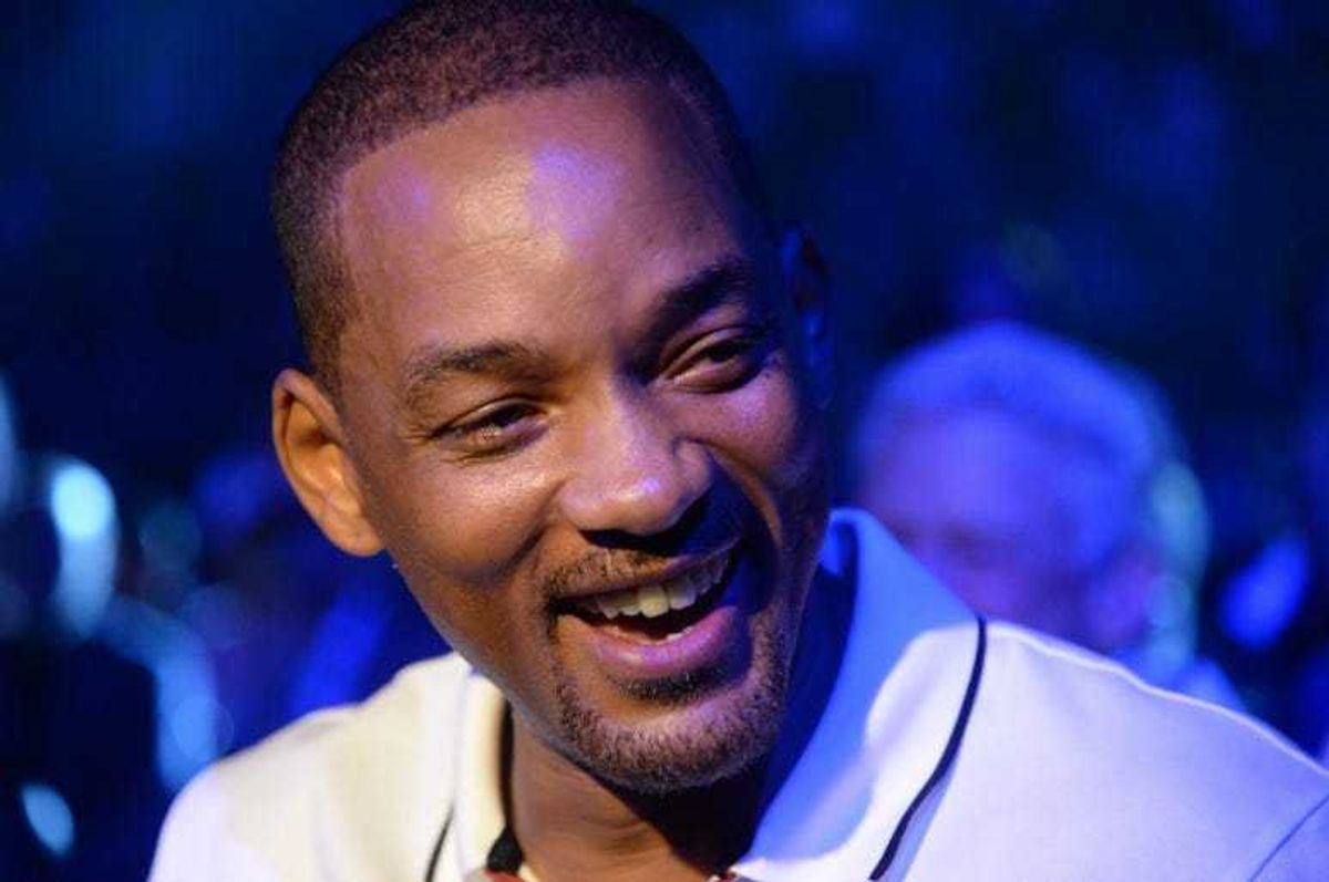 Will Smith