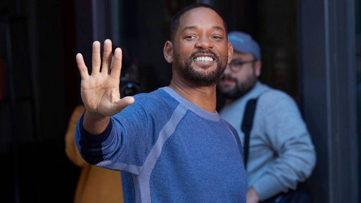 Will Smith