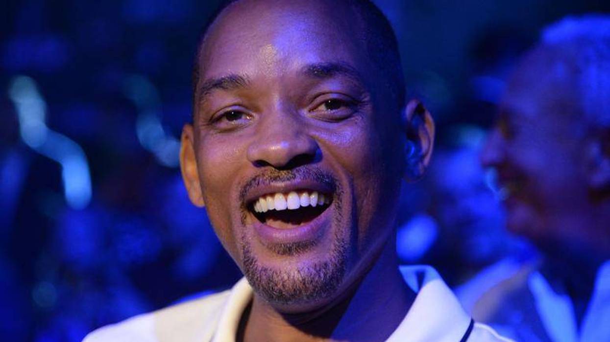 Will Smith