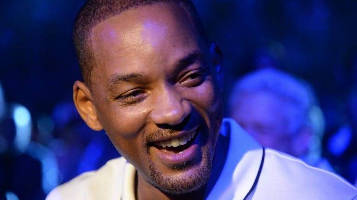 Will Smith