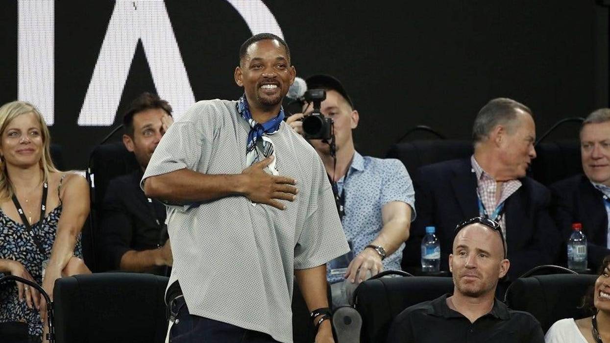 Will Smith