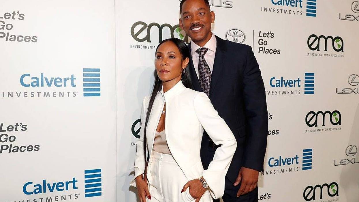 will smith