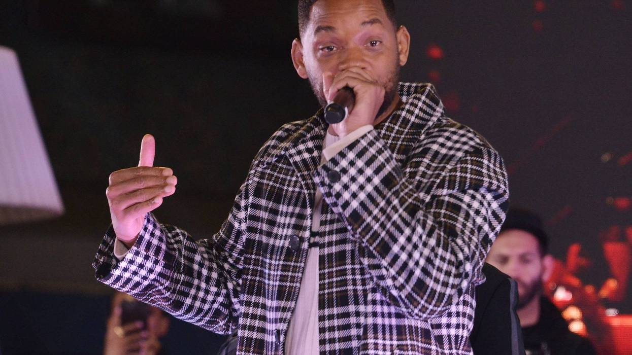 Will Smith