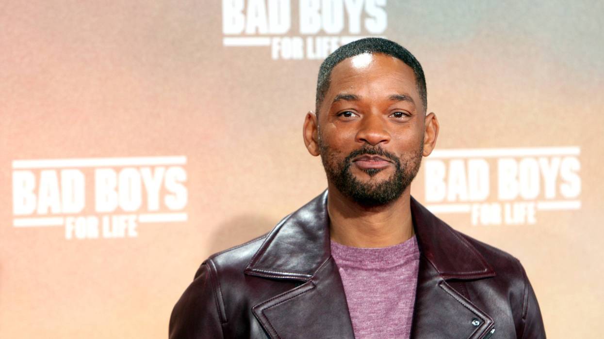 Will Smith