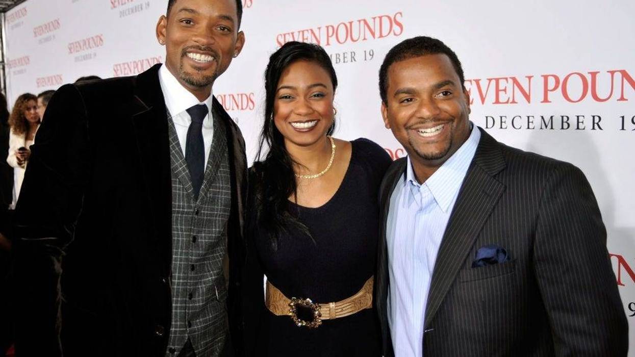 Will Smith