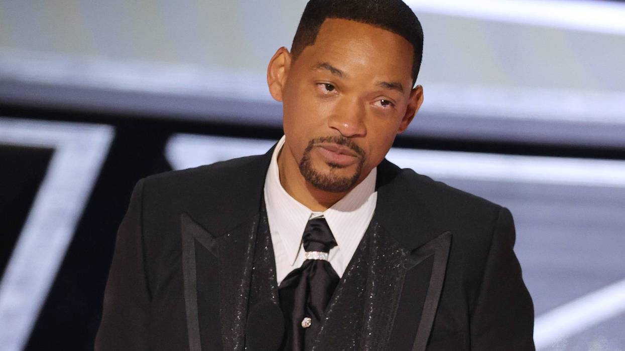 Will Smith