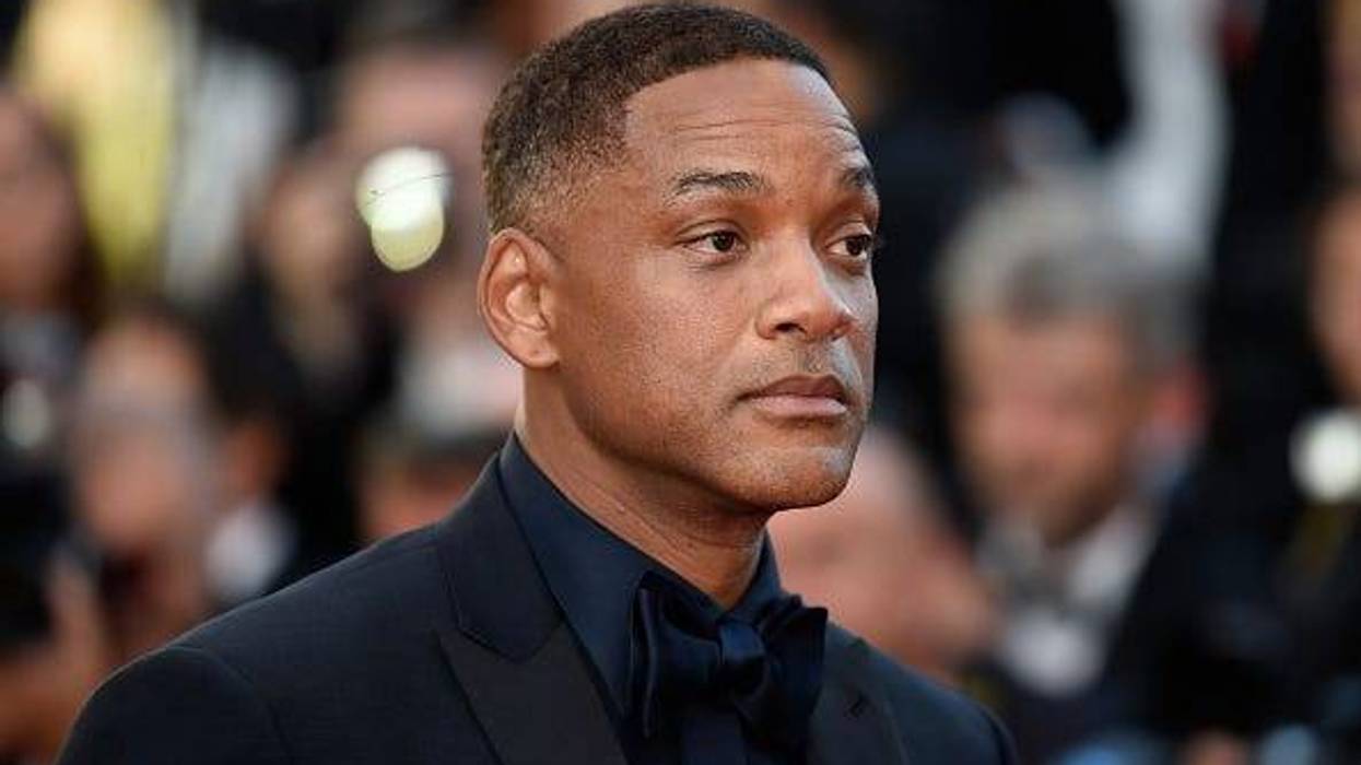 Will Smith