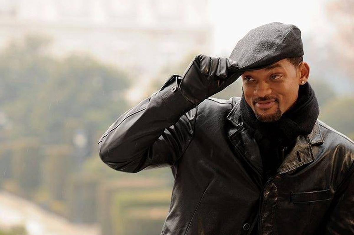 Will Smith
