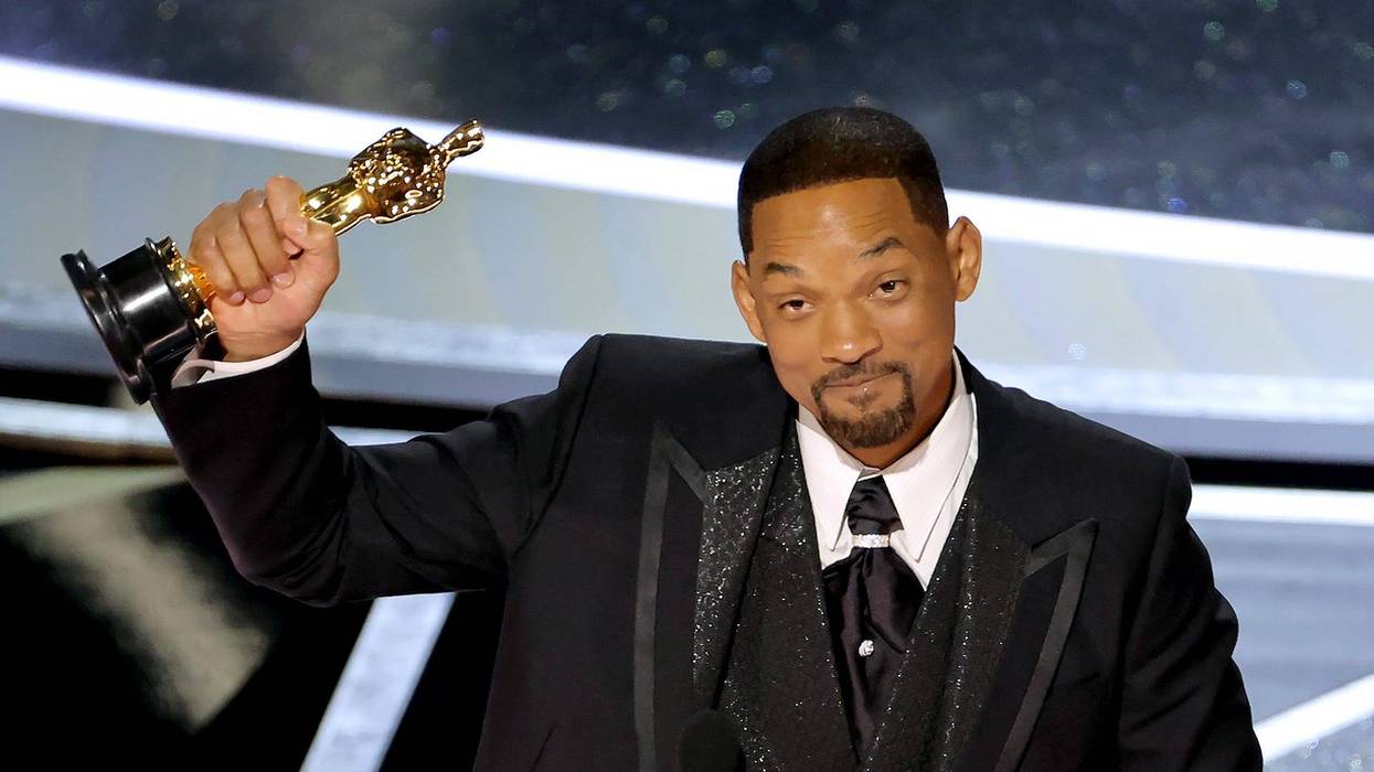 Will Smith