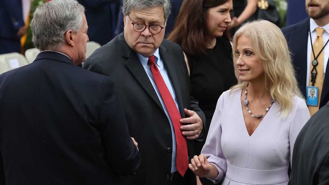 William Barr