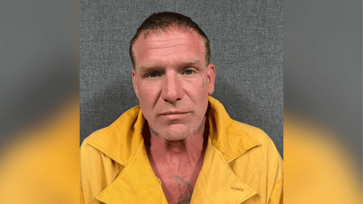 William Carey, 46.