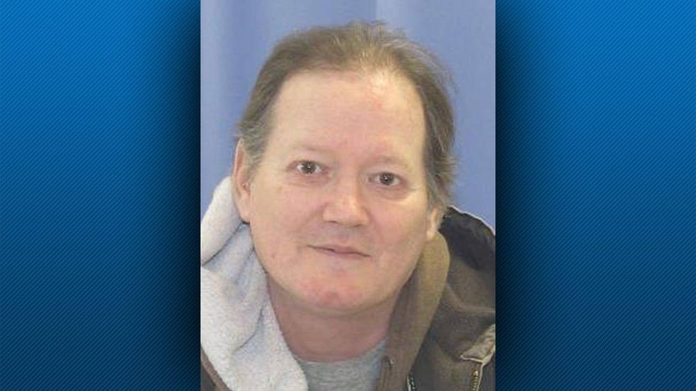 William Casale was last seen January 3 in the South Side area of the city.