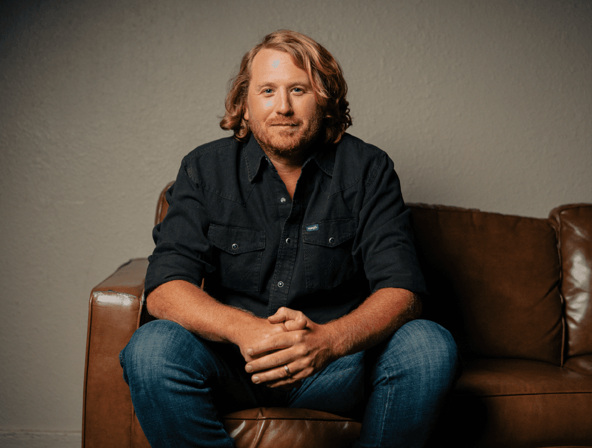 William Clark Green