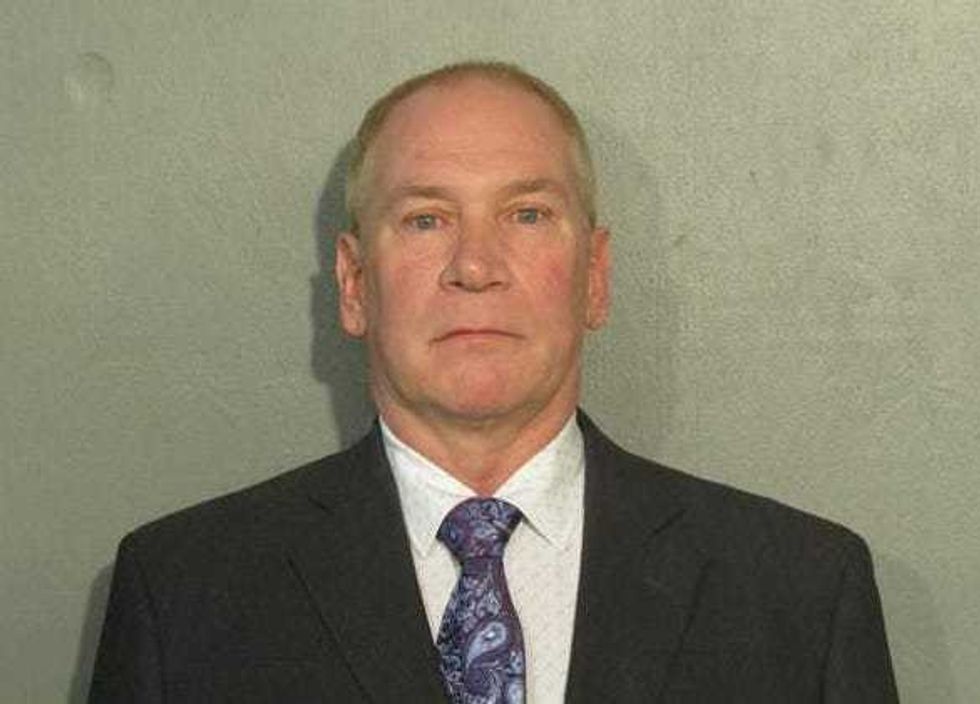William Collins, Sr.