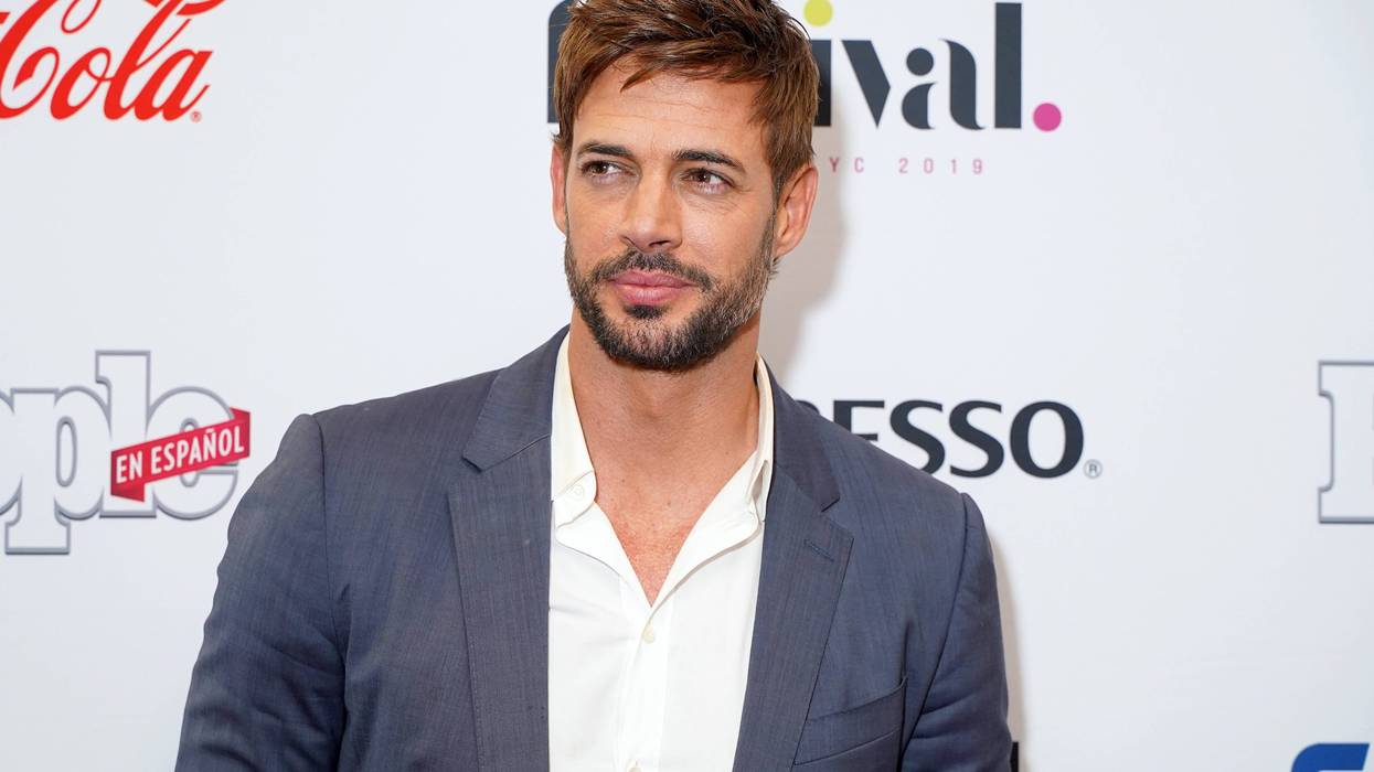 William Levy