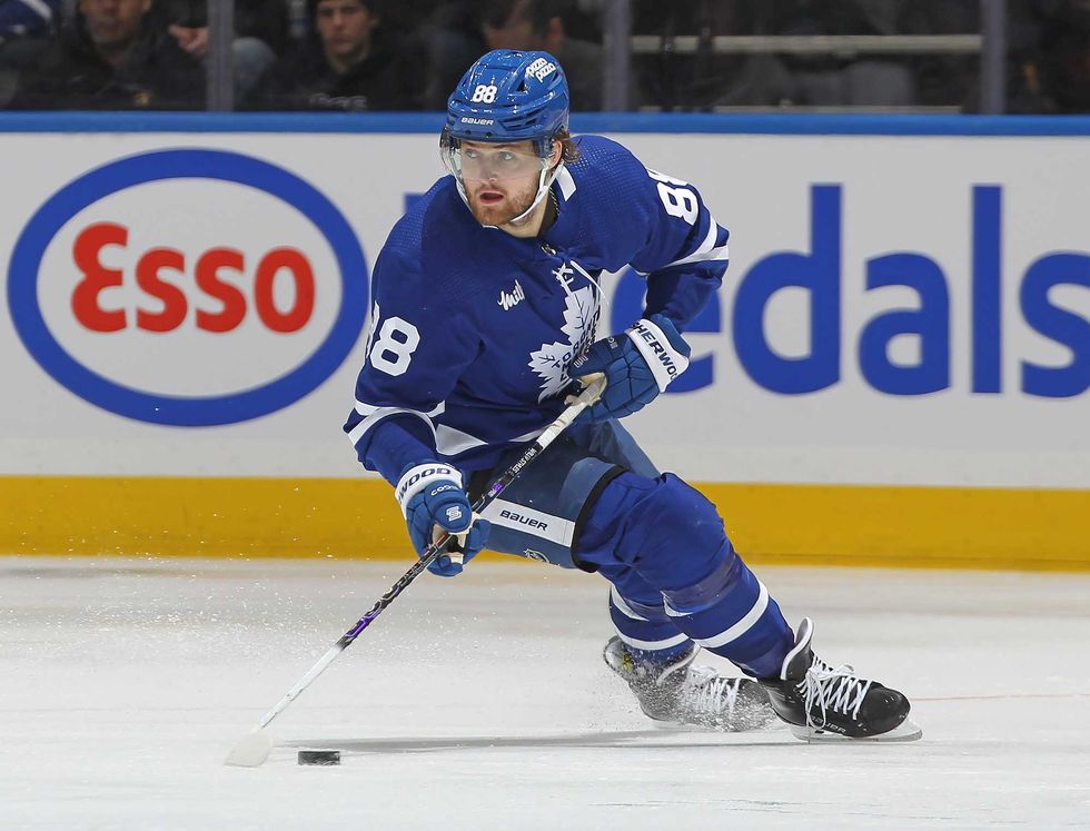 William Nylander