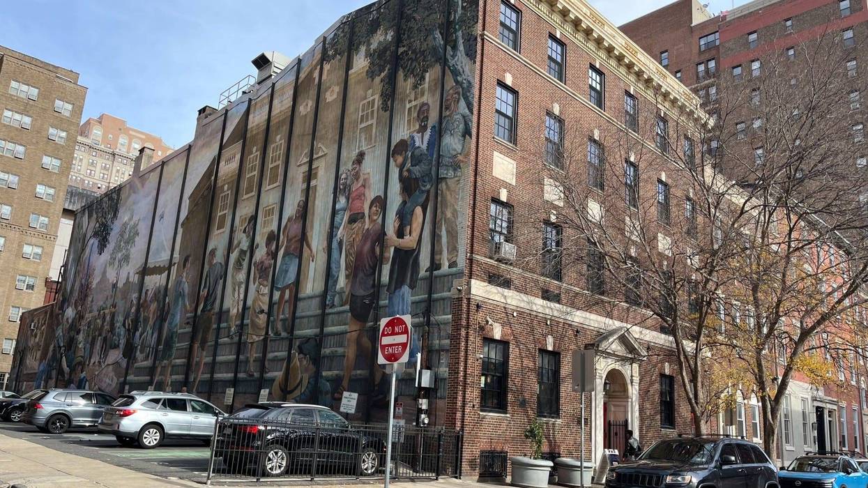 William Way LGBT Community Center