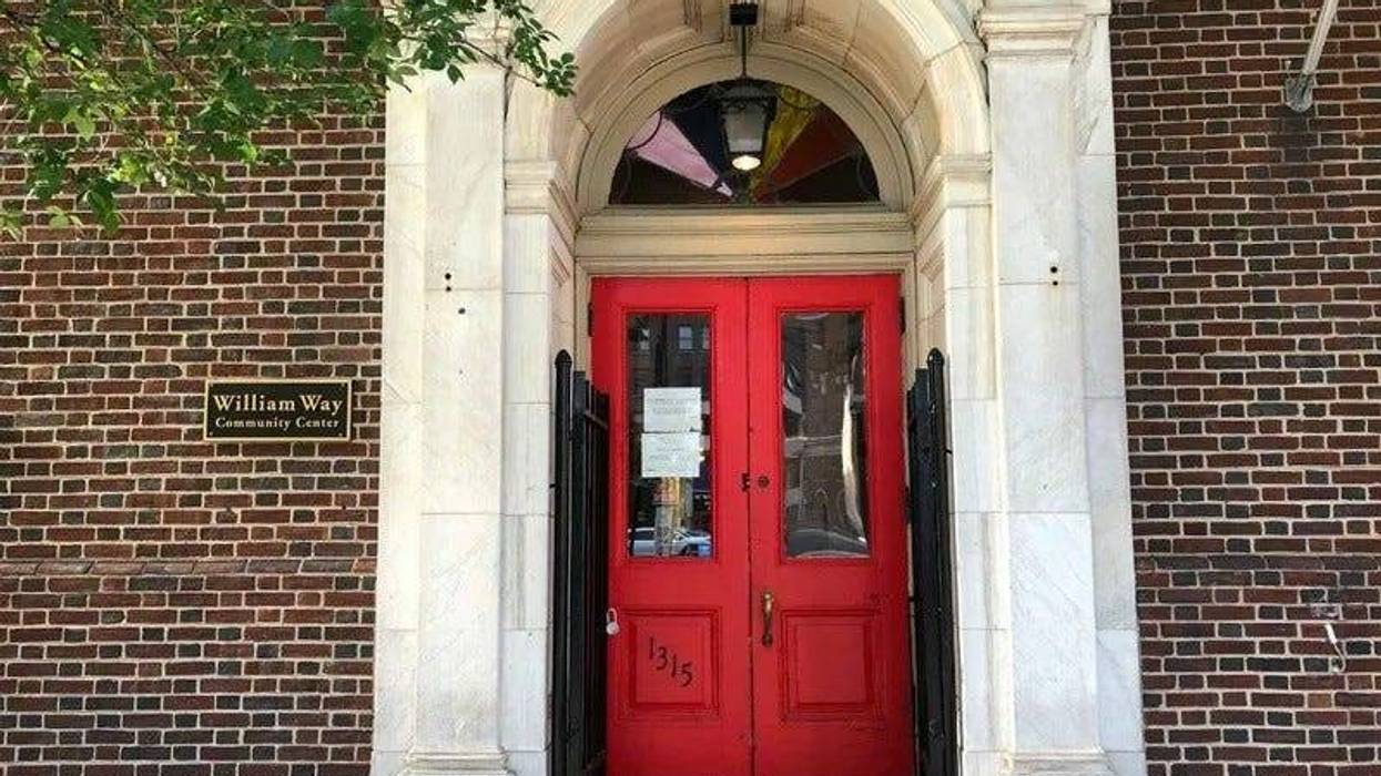 William Way LGBT Community Center