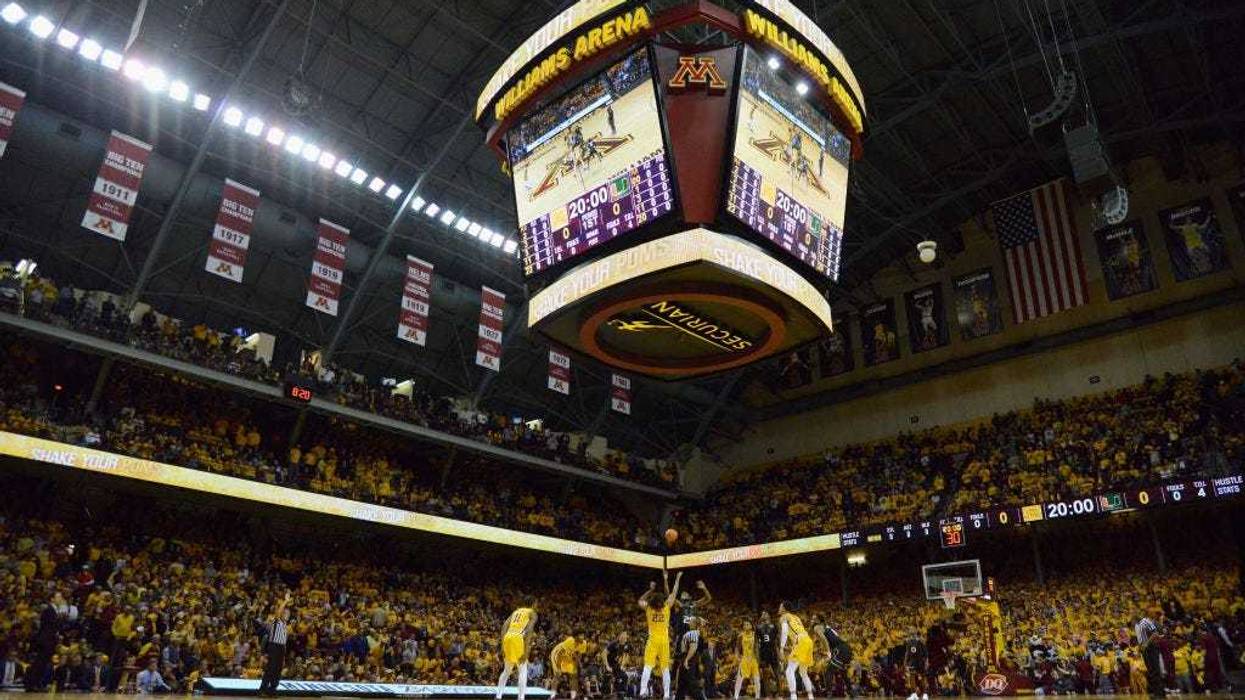 Williams Arena