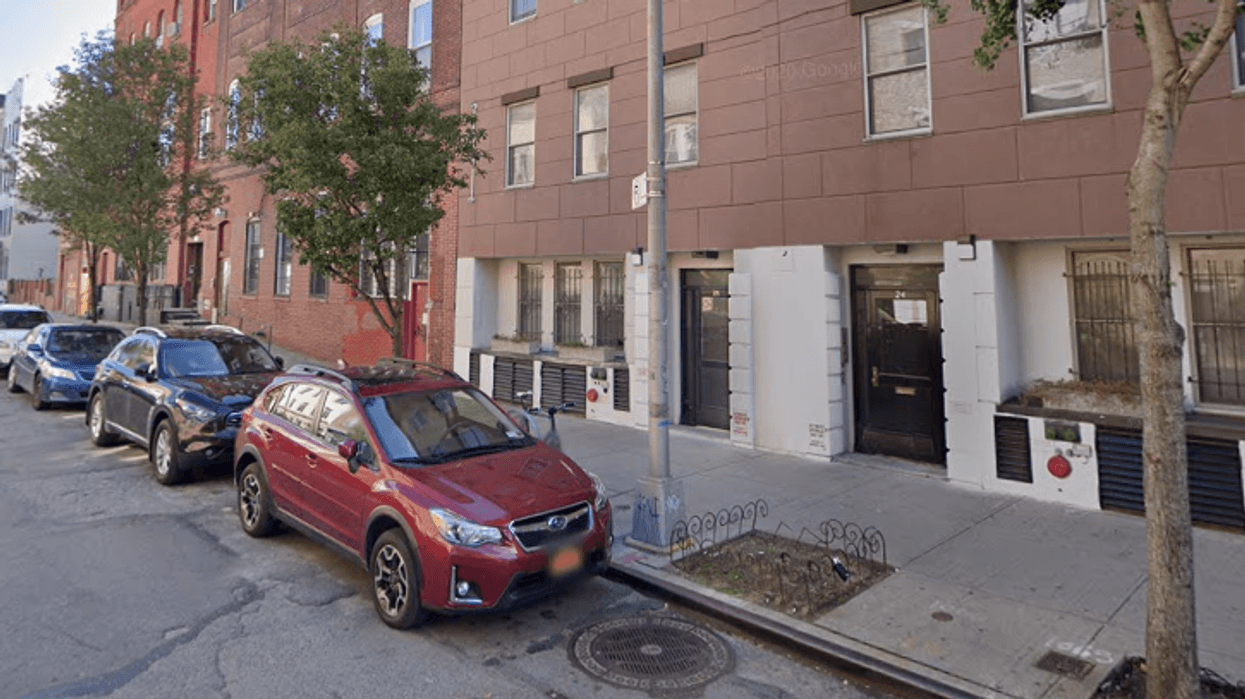 Williamsburg