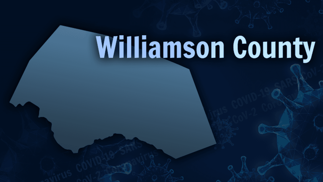 Williamson County Coronavirus Updates COVID-19
