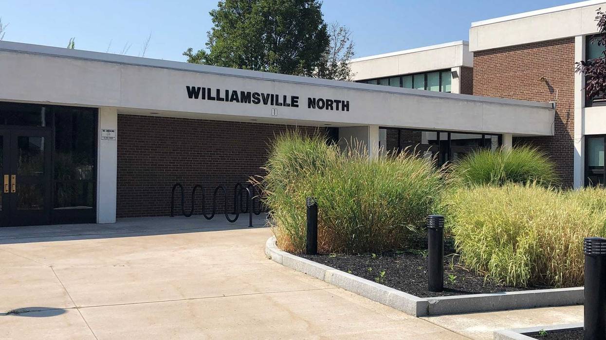 Williamsville North