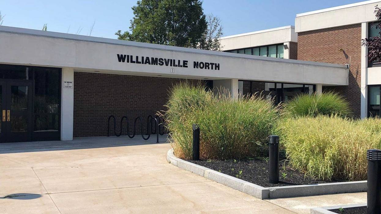 Williamsville North