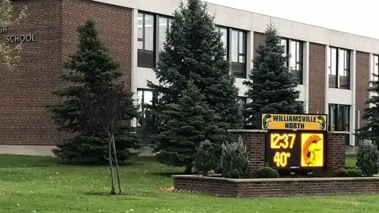 Williamsville North