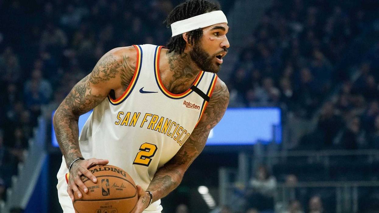 Willie Cauley Stein