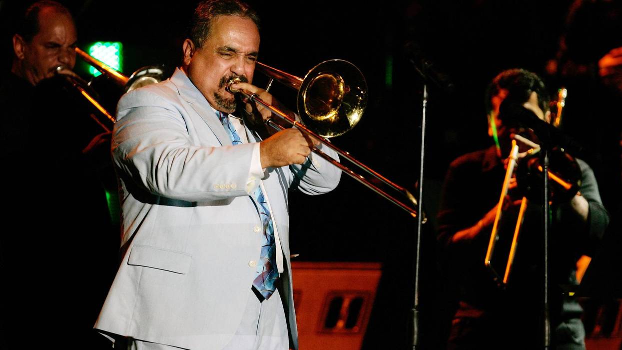 Willie Colon Obit