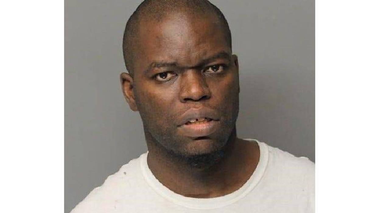 Willie Davis mugshot