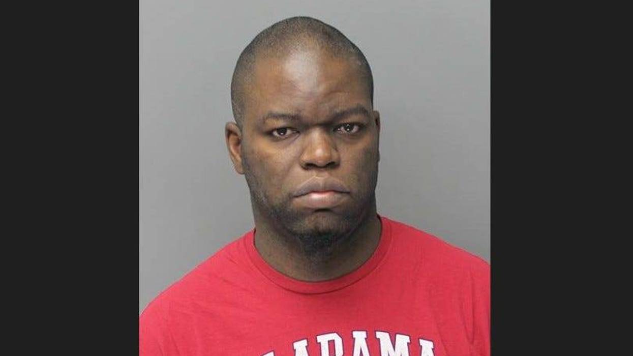 Willie Eugene Davis