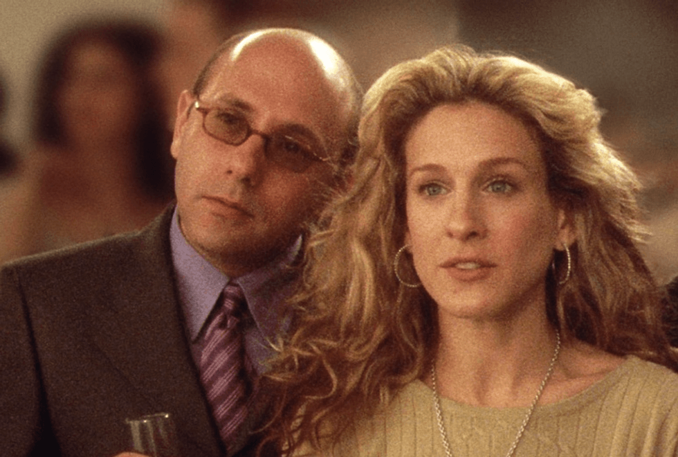 Sarah Jessica Parker says Willie Garson's passing is 'unbearable' as his cause of death is revealed