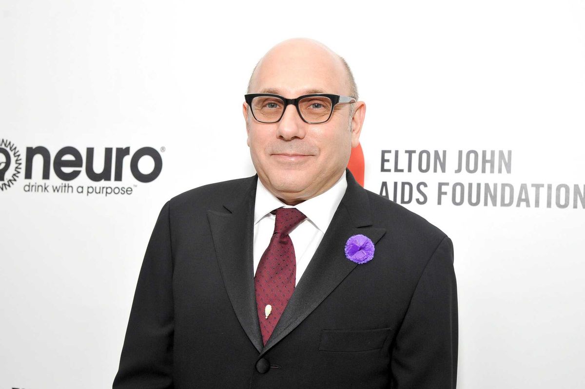 Willie Garson attends Neuro Brands Presenting Sponsor At The Elton John AIDS Foundation's Academy Awards Viewing Party on February 09, 2020 in West Hollywood, California.