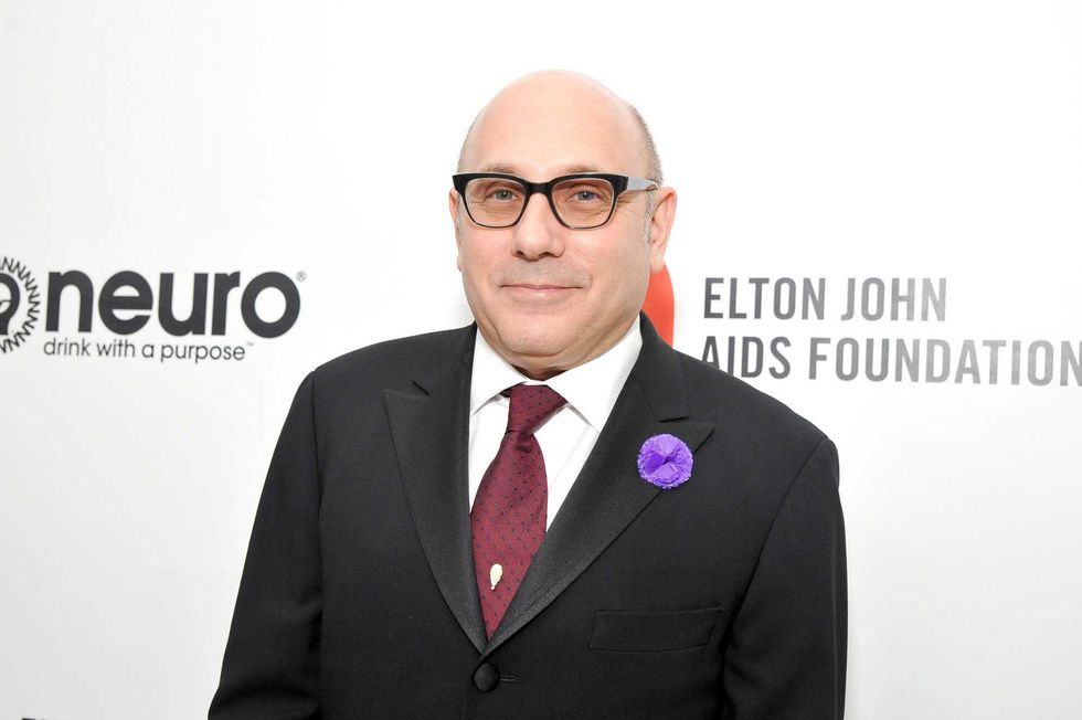 Willie Garson, who played Stanford Blatch on 'Sex and the City,' dies at 57