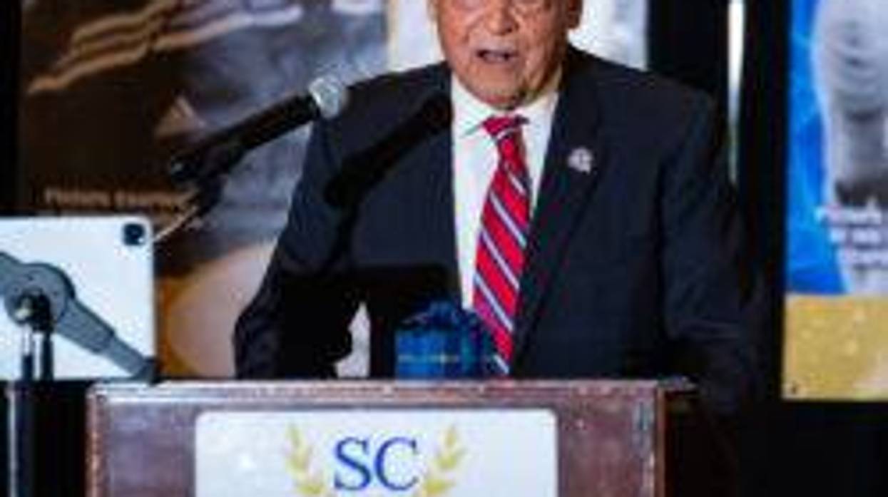 USC-Union honors Upstate native & legendary football coach