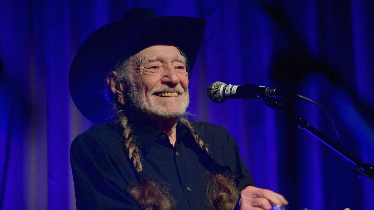 Willie Nelson